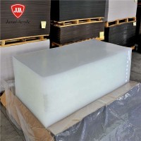 2mm 3mm 5mm 8mm up to 50mm clear and color cast acrylic 4x8 acrylic sheet plexiglass sheet